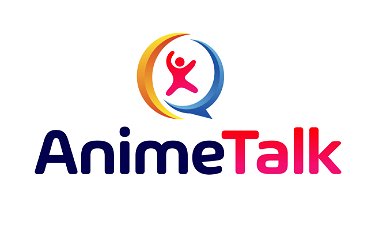 AnimeTalk.com - Creative brandable domain for sale